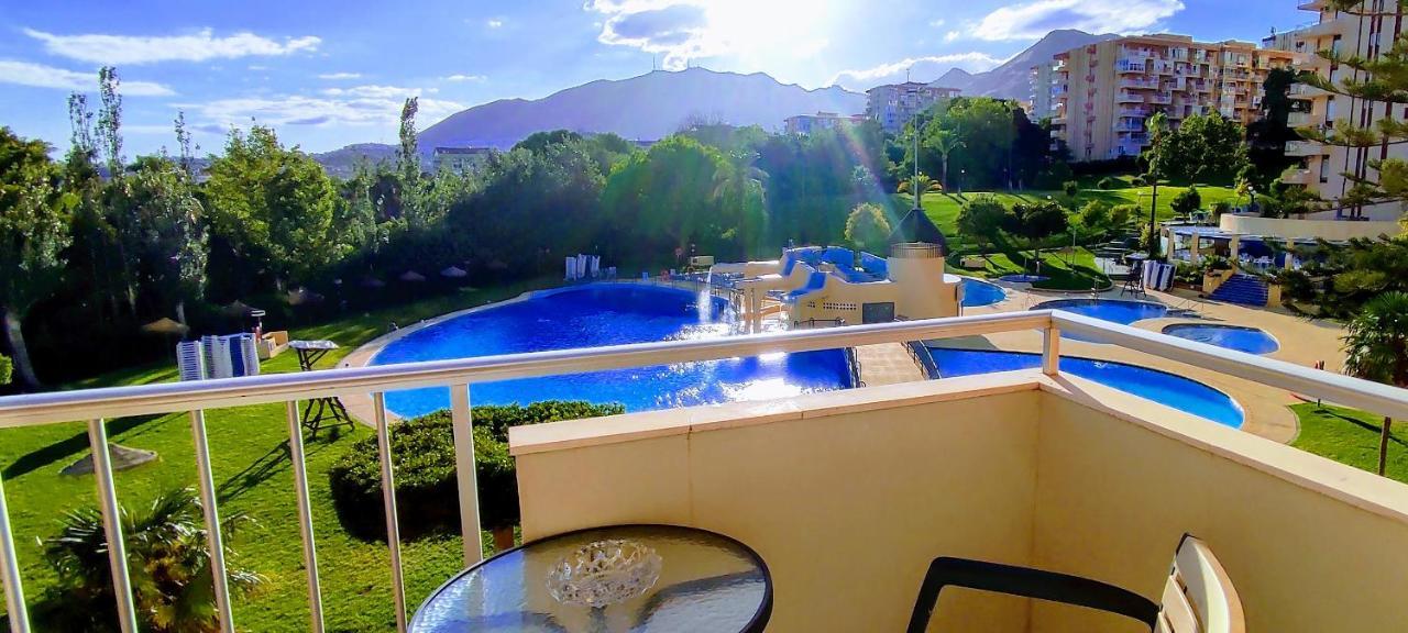 Appartamento New Jupiter Wonderful Views *