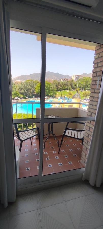 Apartment New Jupiter Wonderful Views Benalmadena