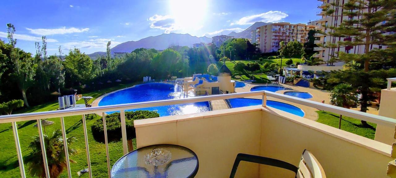 Jupiter Wonderful Views Appartement