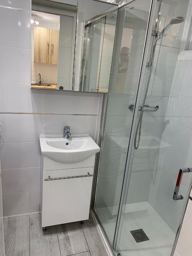 Appartement Jupiter Wonderful Views *